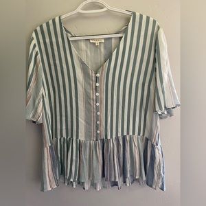 Women’s Business Casual Top